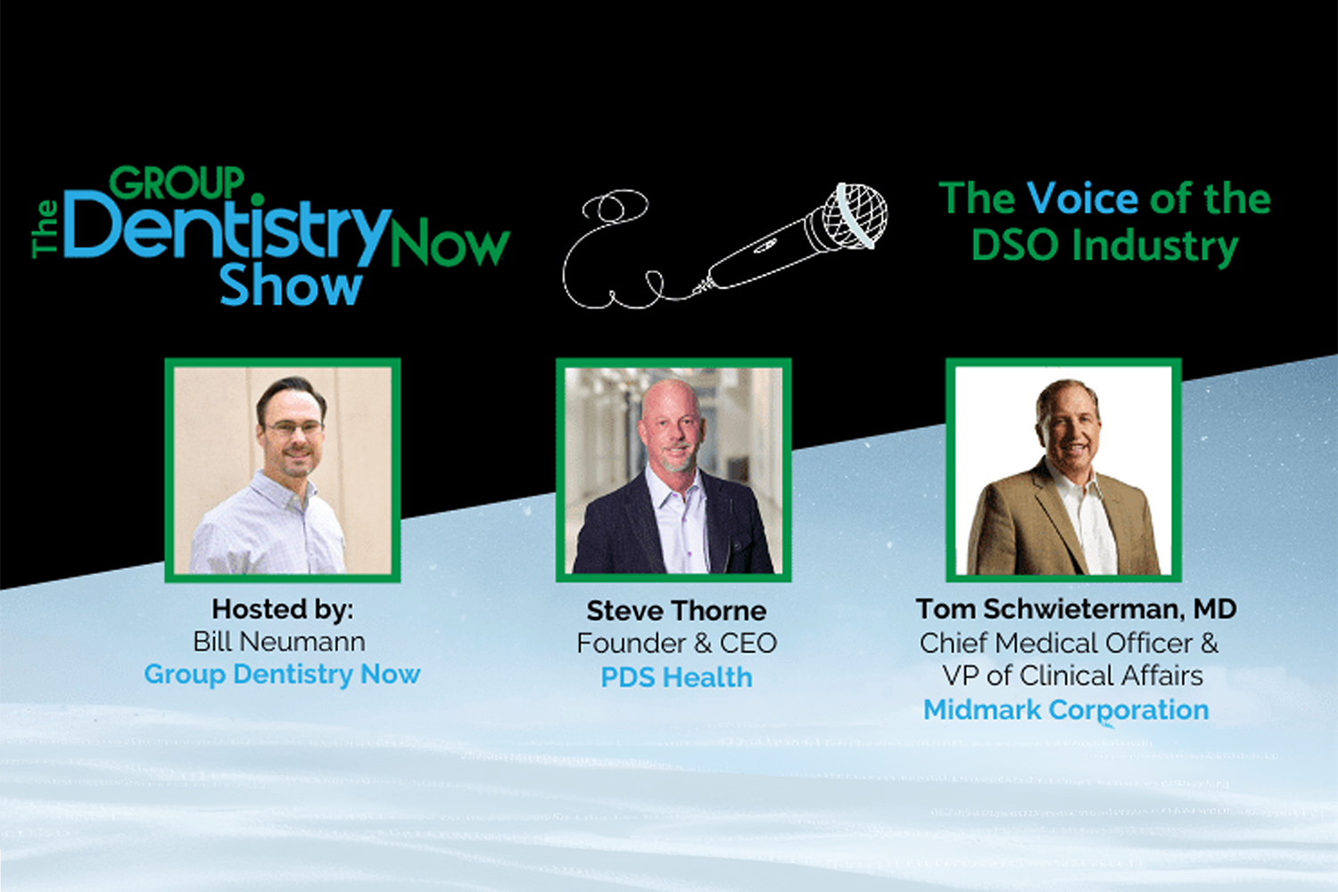 The Group Dentistry Now Show: Medical-Dental Integration