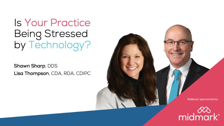 webinar cover: is your practice being stressed by technology?