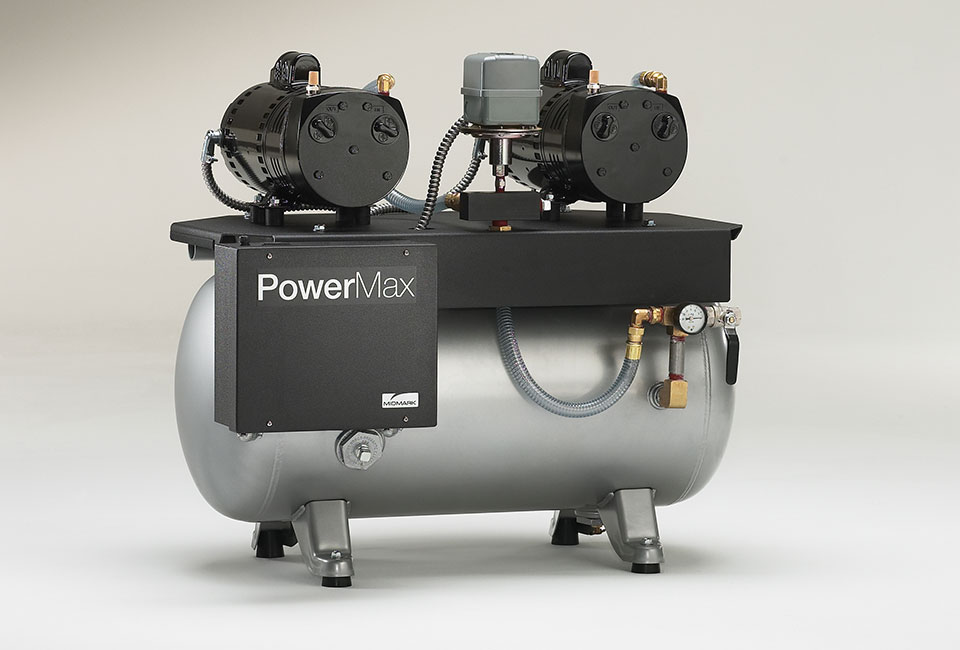 Powermax Surgical Vacuums