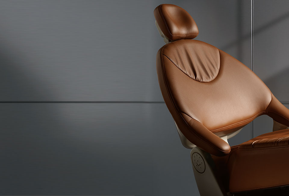 Ultracomfort Ultratrim