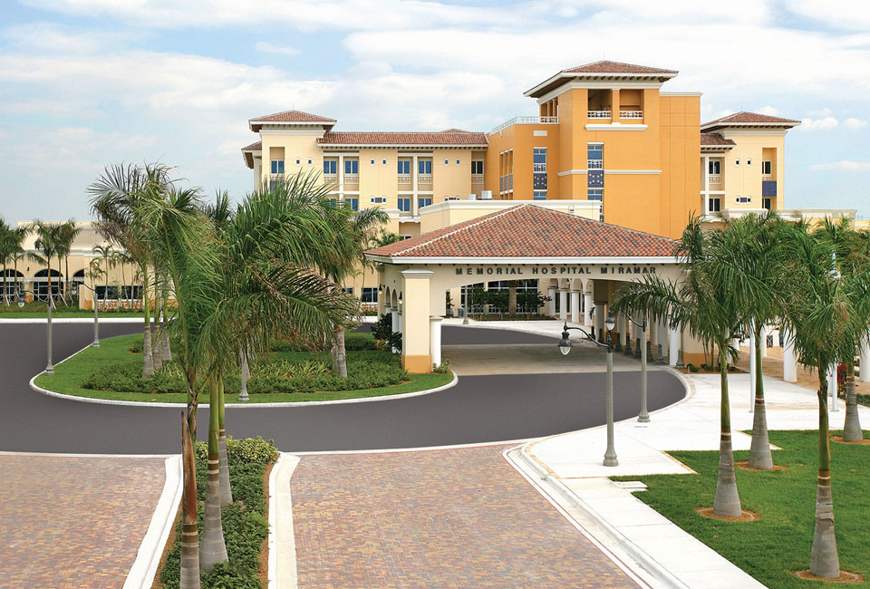 Memorial Healthcare Uses RTLS to Connect Multiple Care Systems