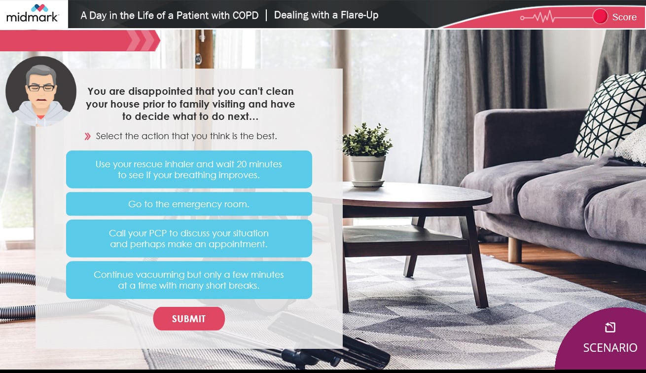 Midmark training program nationally recognized for excellence