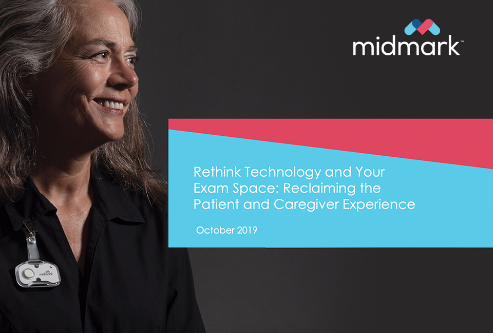 Rethinking Your Clinical Space to Enhance the Caregiver Experience