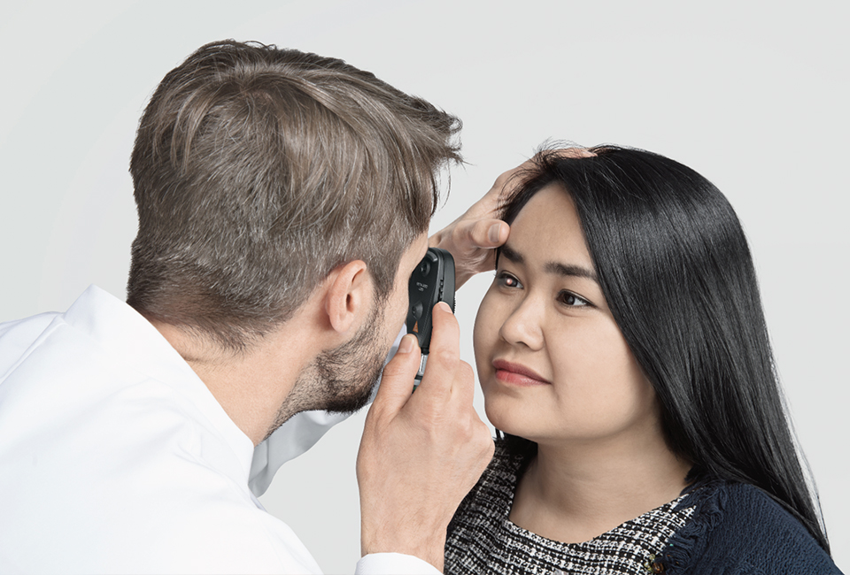 Seeing Clearly for a Complex Diabetes Diagnosis