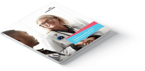 10 Reasons Why RTLS Makes Sense for Healthcare