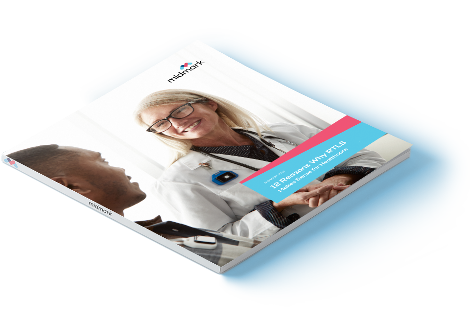 midmark rtls for healthcare midmark corporation