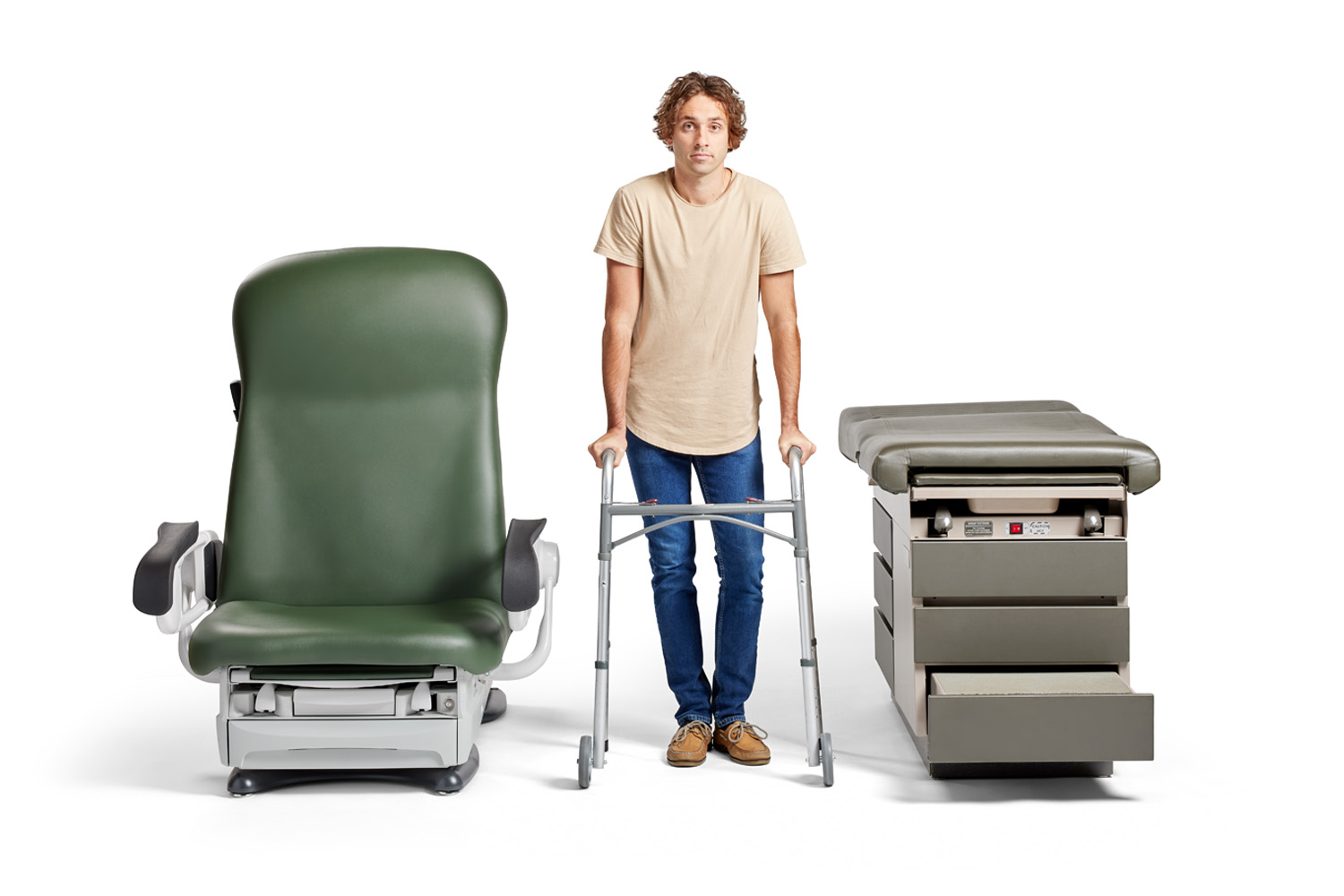 Expanding Accessibility to Quality Care