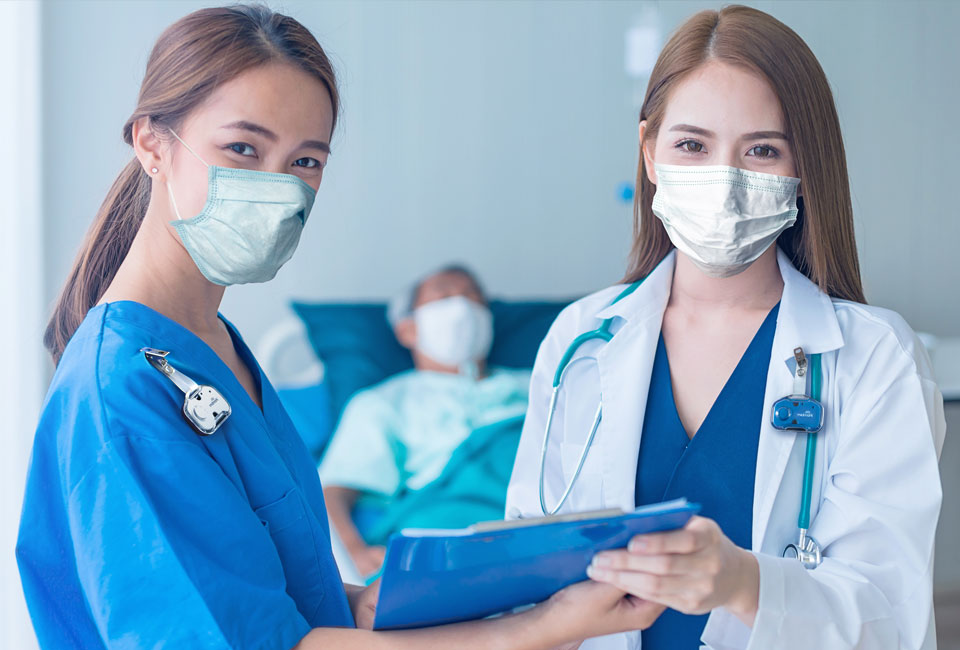 Webinar: Automated Contact Tracing in the Hospital Environment: Developing your ACT Plan™