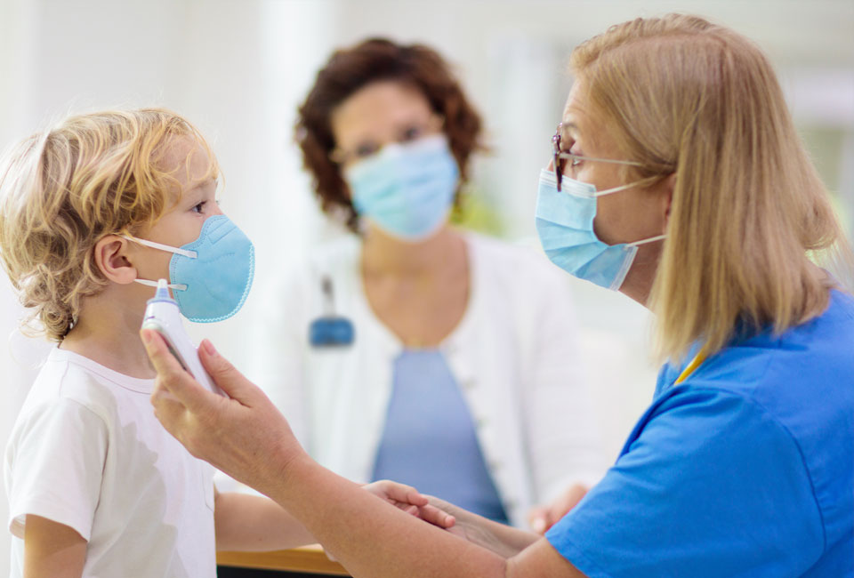 Midmark RTLS - Infection Control Case Study