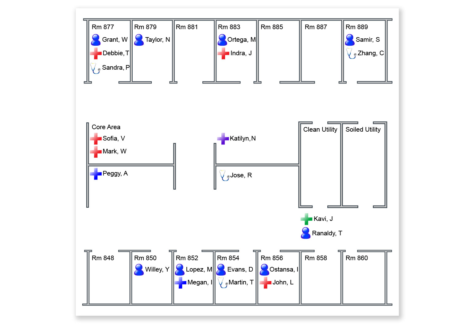 Acute_Floorplan