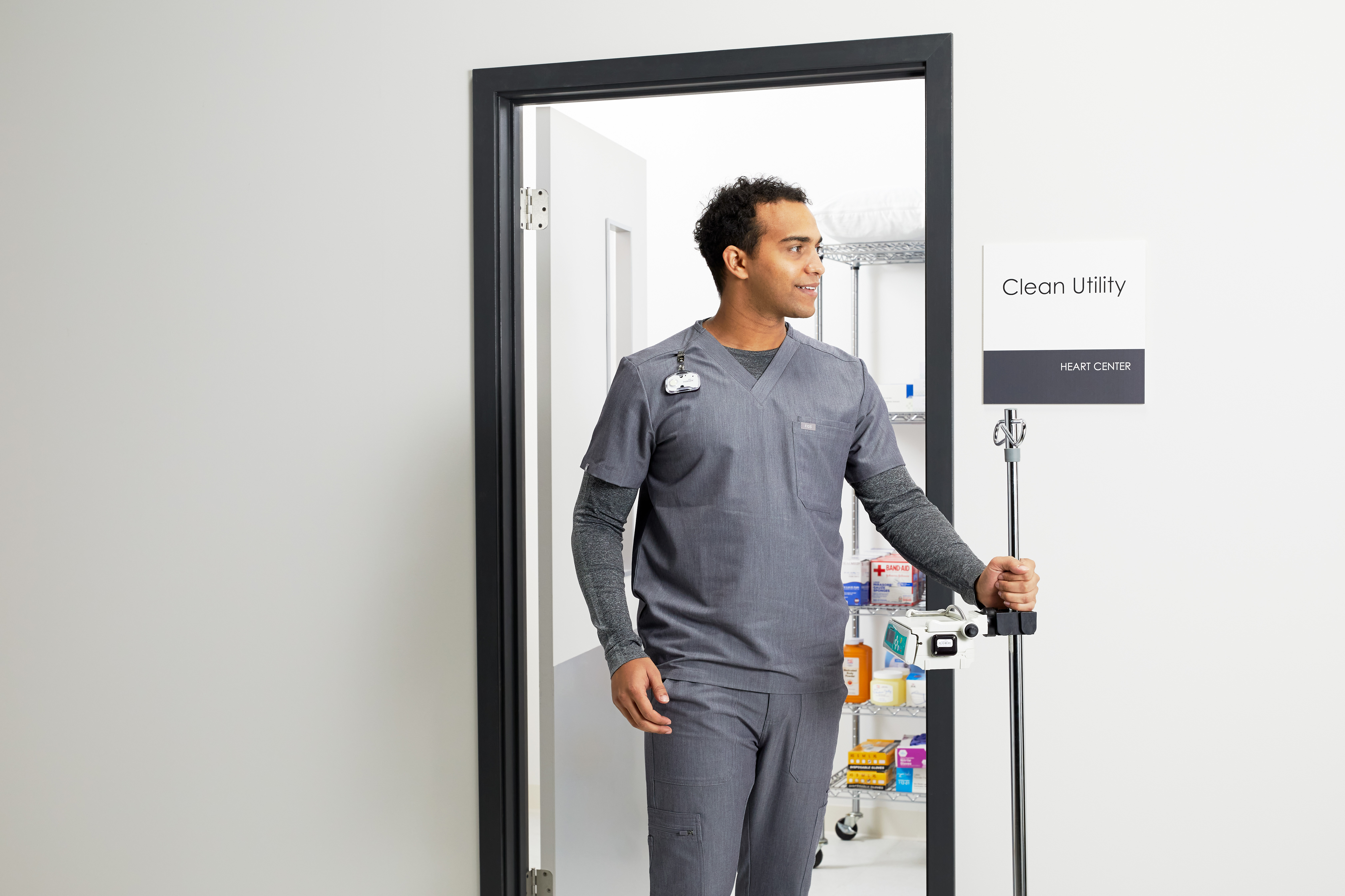 Visibility That Drives Value: How RTLS Optimizes Asset Management for Improved Patient Care, Staff Satisfaction and Financial Outcomes