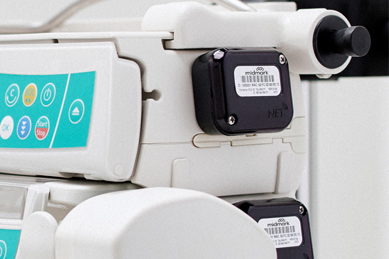 Asset Tracking & Management