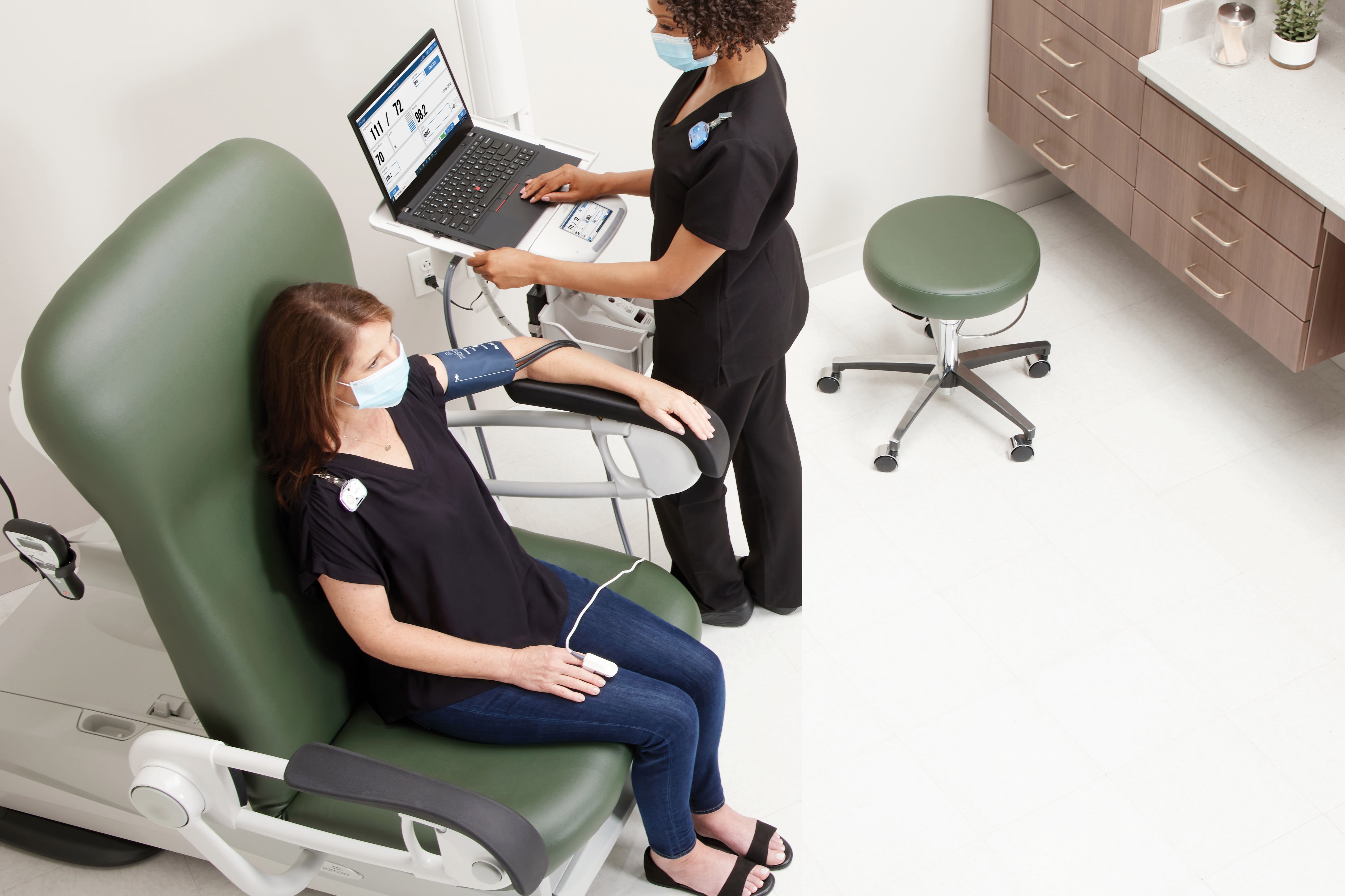 The Three Pillars of Better BP