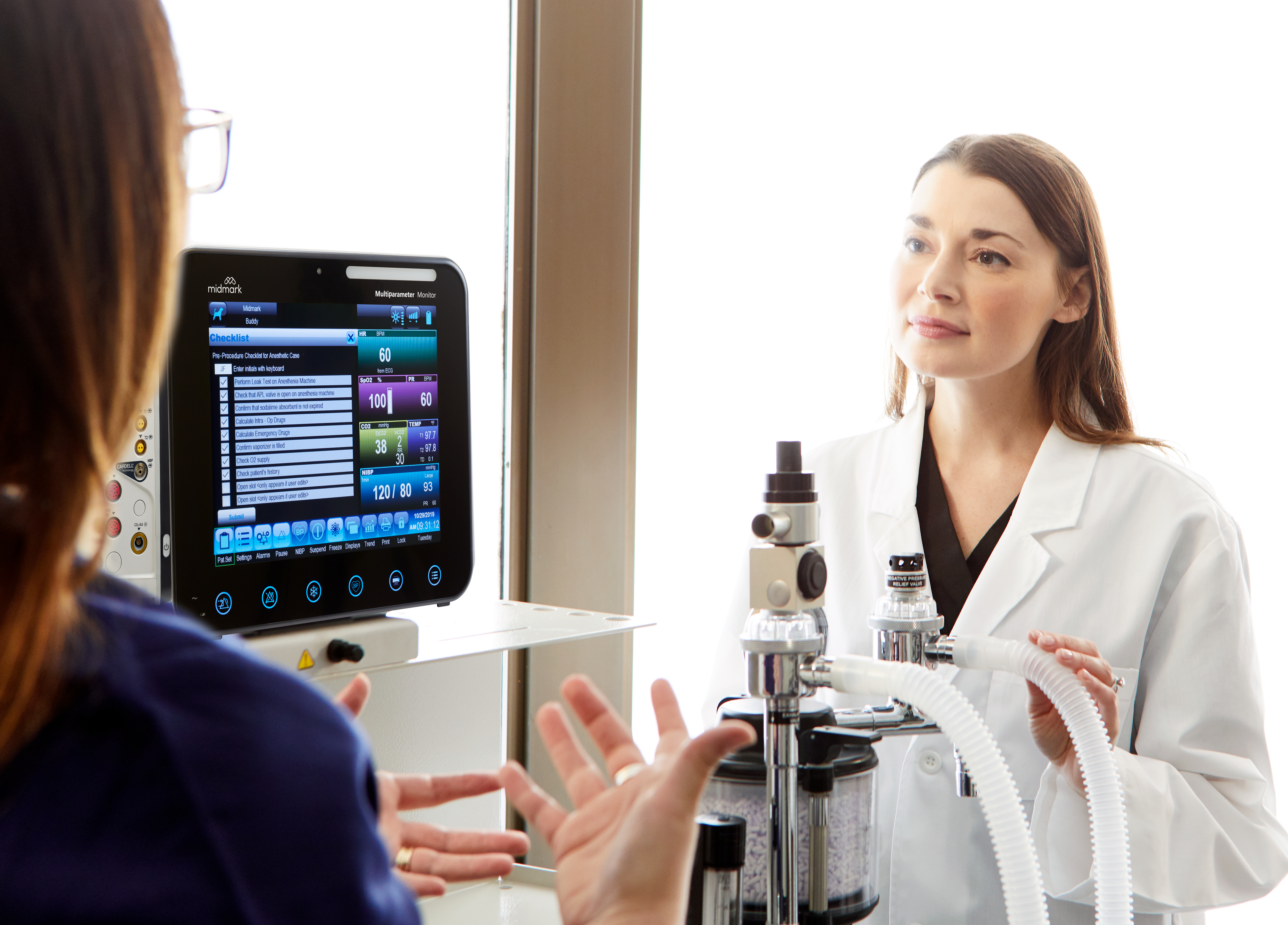 Midmark expands continuing education programs offered through distribution