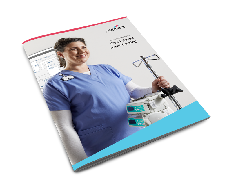 Midmark Asset Tracking – Billings Clinic Goes Live with Versus Wi-Fi ...