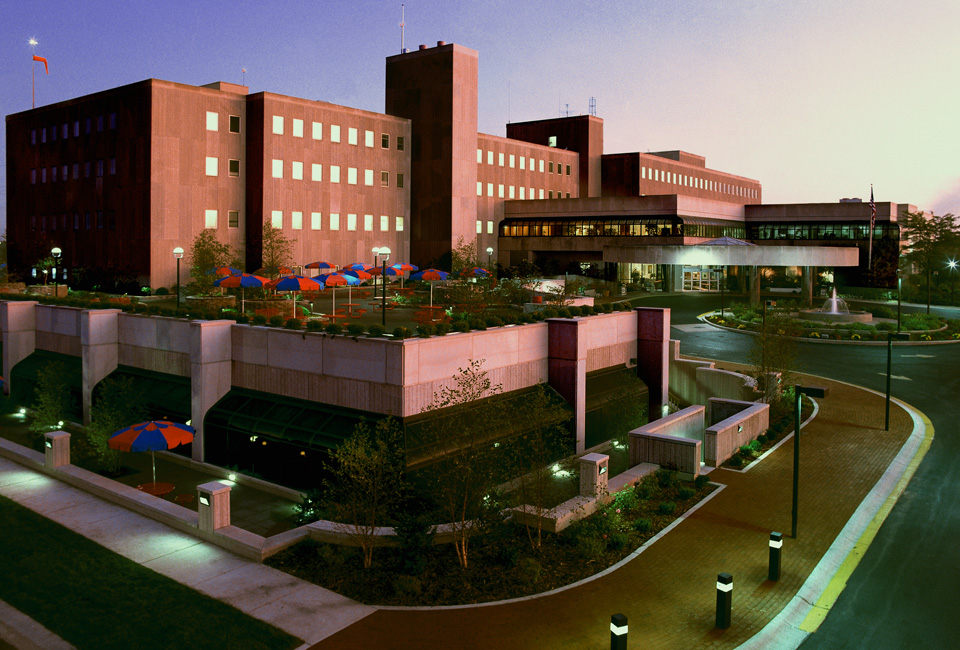 Midmark RTLS - Community Hospital Case Study