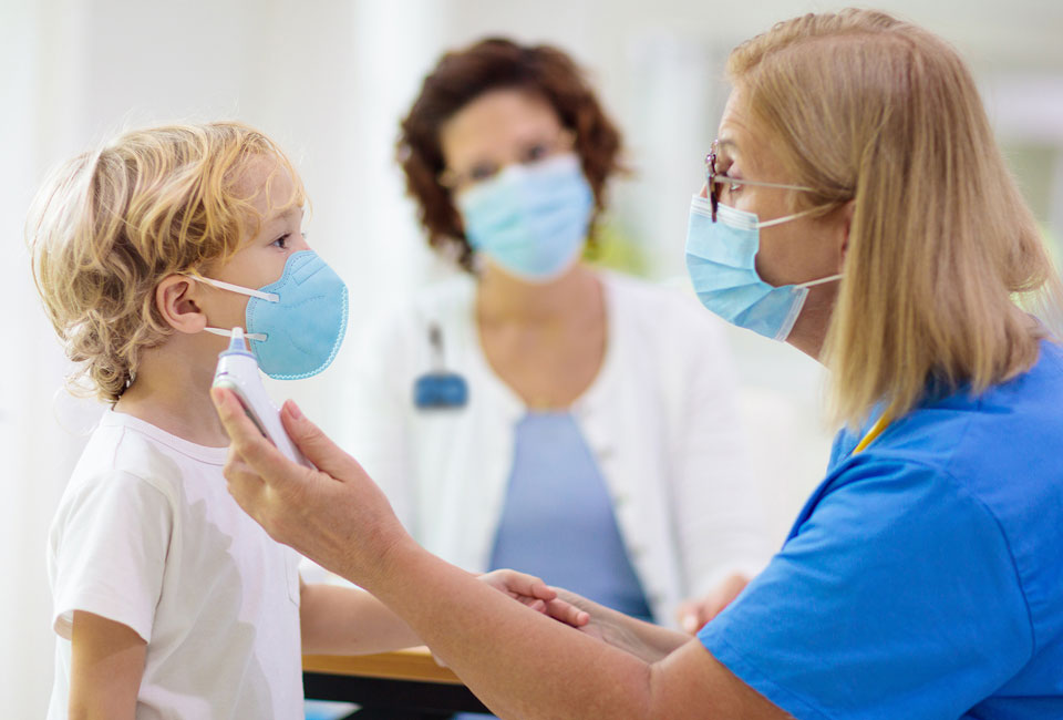 infection-control-case-study