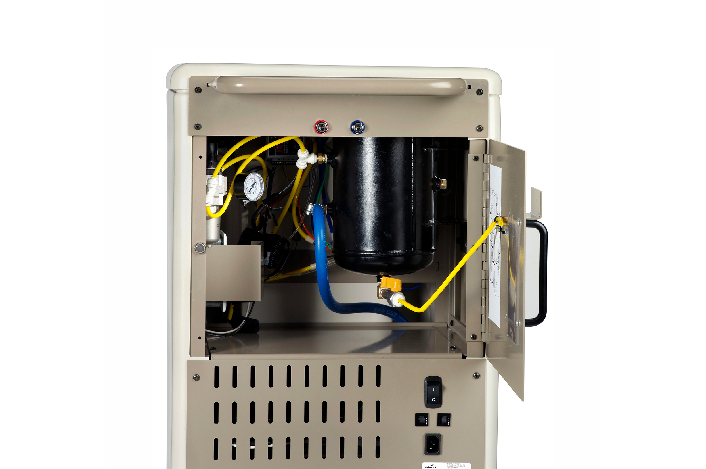 midmark-1000-mobile-dental-delivery-system-inside