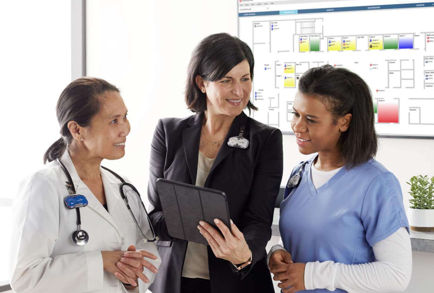 HIMSS26 Recap: Addressing the Trust Gap in Healthcare Technology