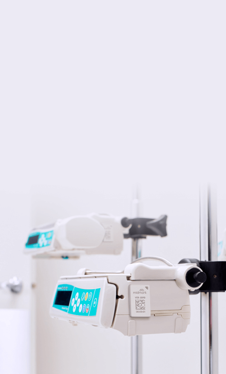 midmark careflow asset tracking equipment