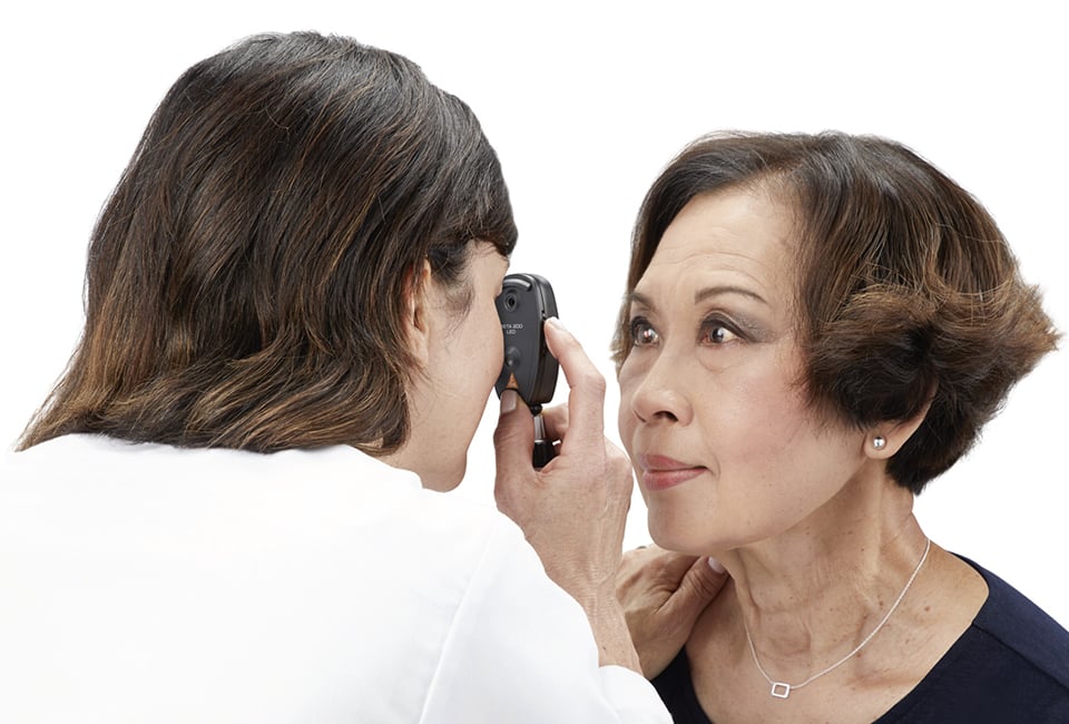 Improving Early, Accurate Diagnosis