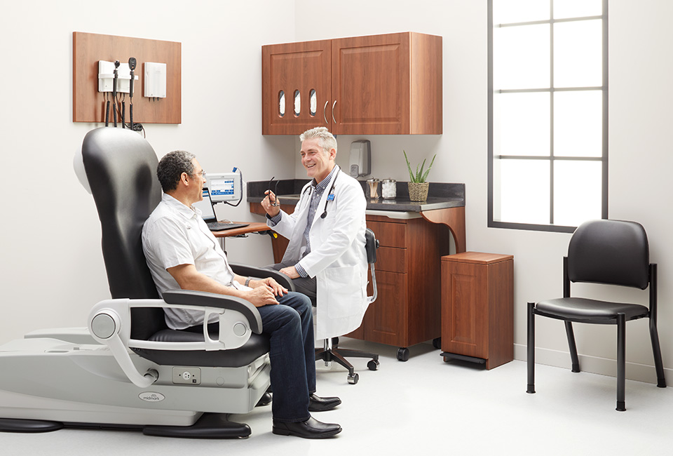 Providing High Quality Healthcare at Low Cost