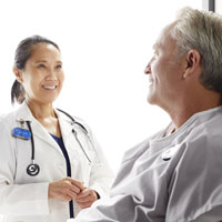 On Prem Patient Flow