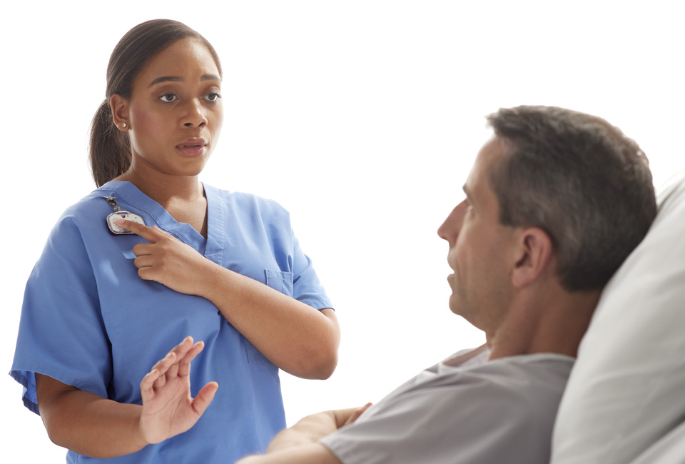 Addressing Workplace Violence: Trusting Your Gut + Taking Action