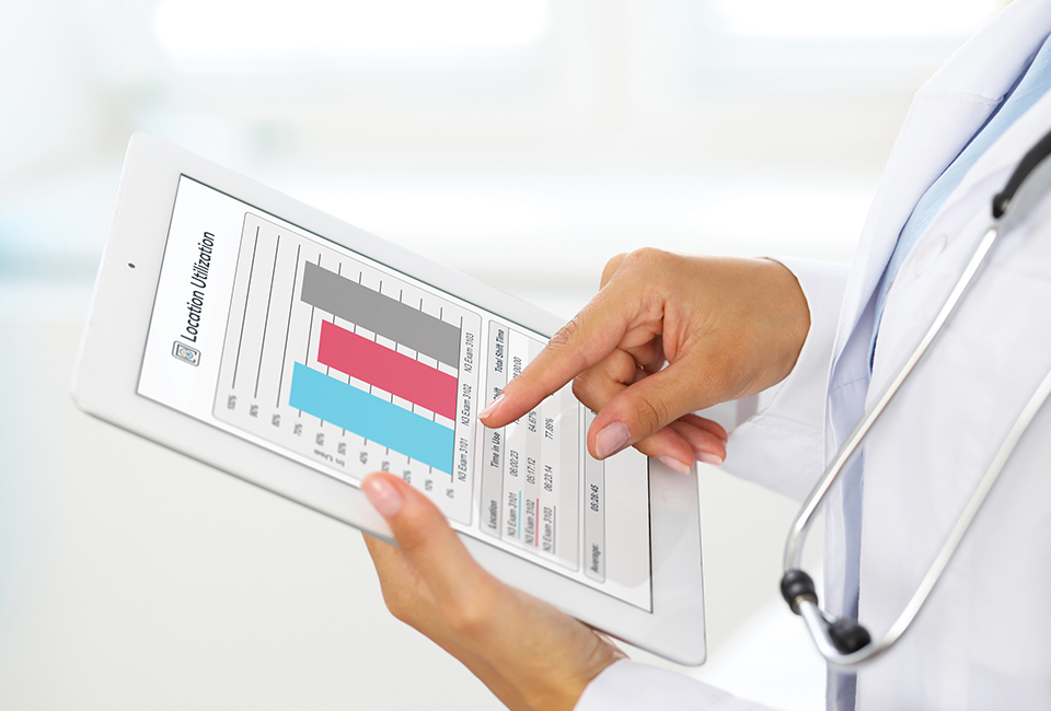 Six Trends That Will Impact How Care Is Delivered in 2020