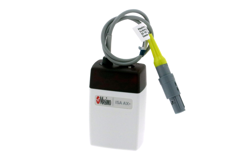 の 人気アイテムランキング Sidestream Multigas Masimo® Kit, Sensor Adapter and ミュージック