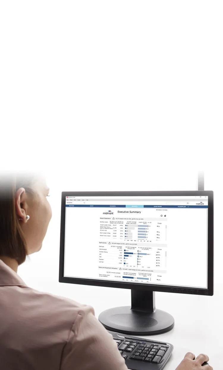 RTLS Analytics