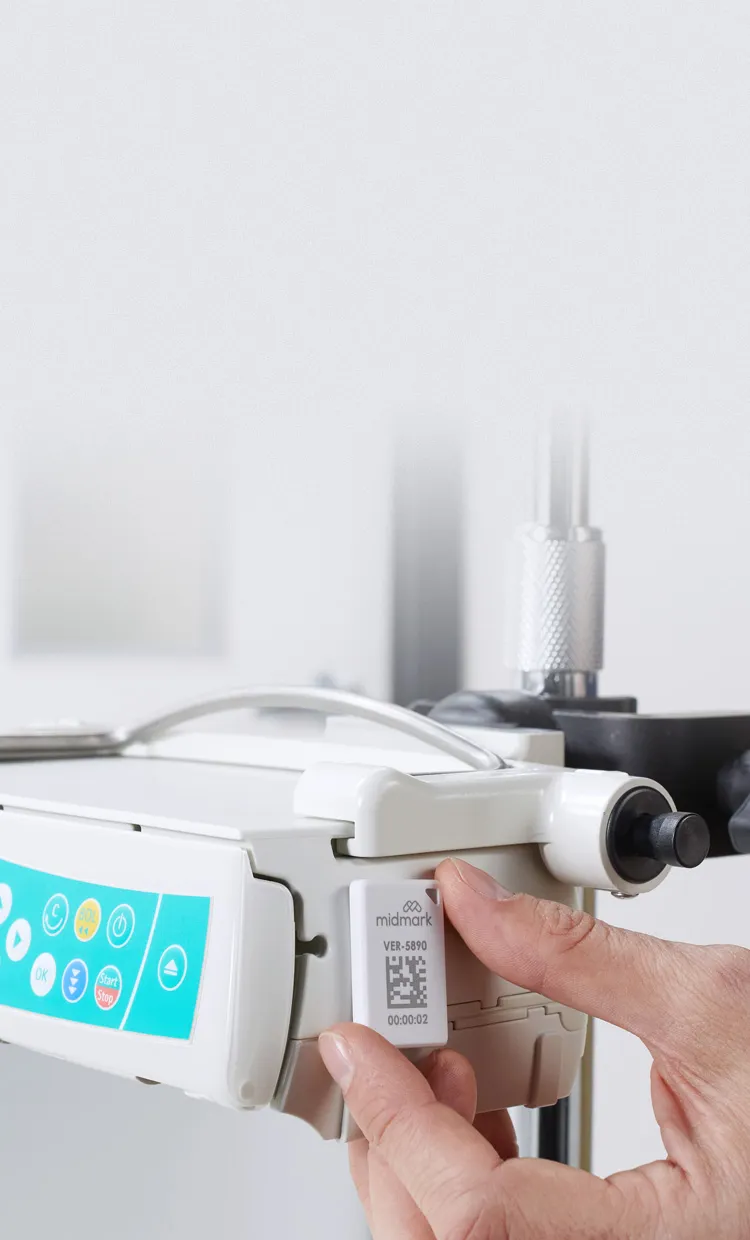 RTLS Asset Tracking