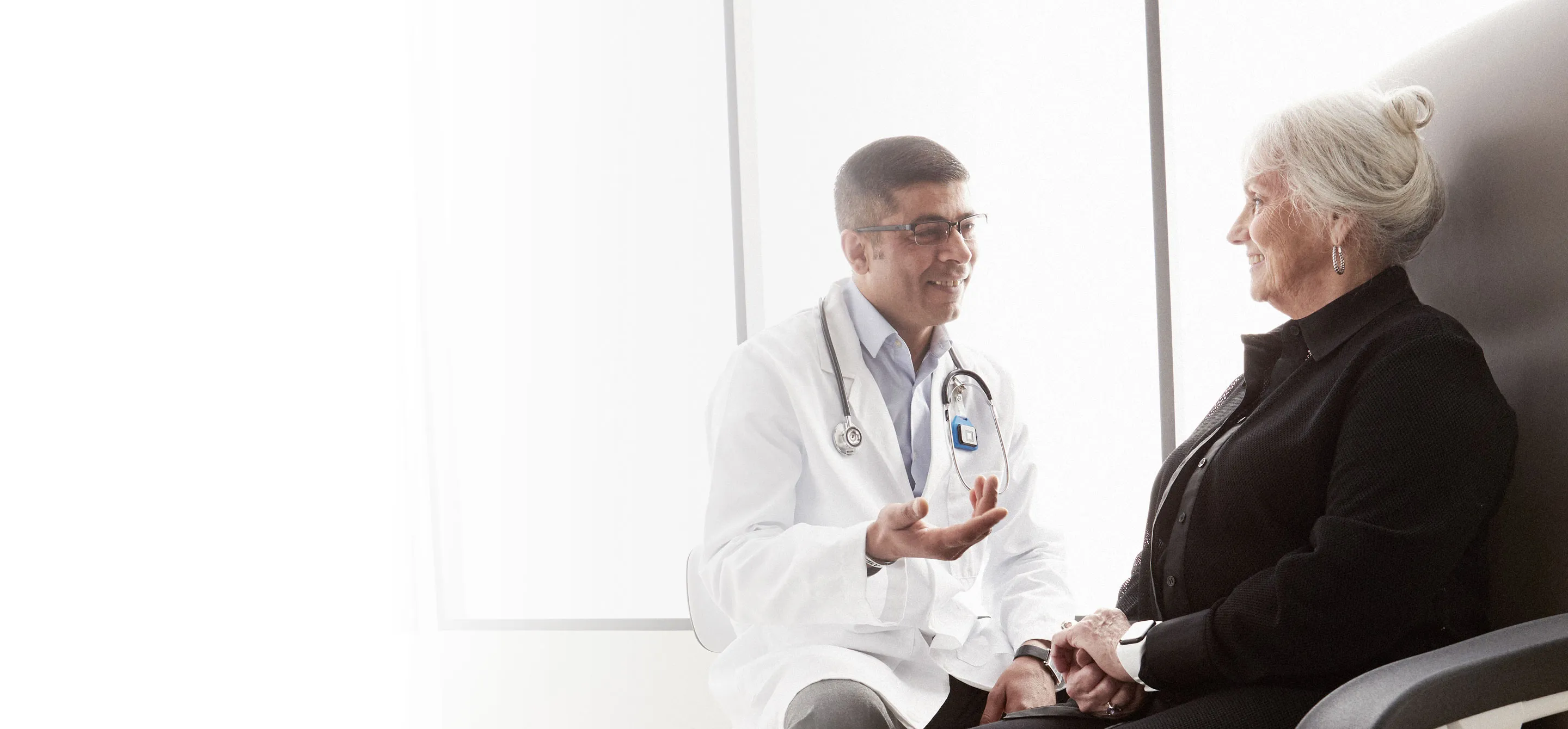 RTLS Outpatient Workflow