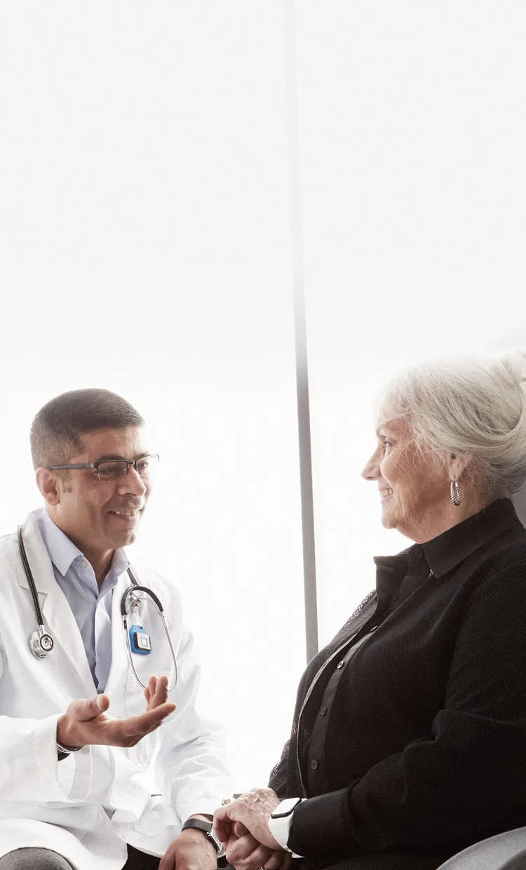RTLS Outpatient Workflow