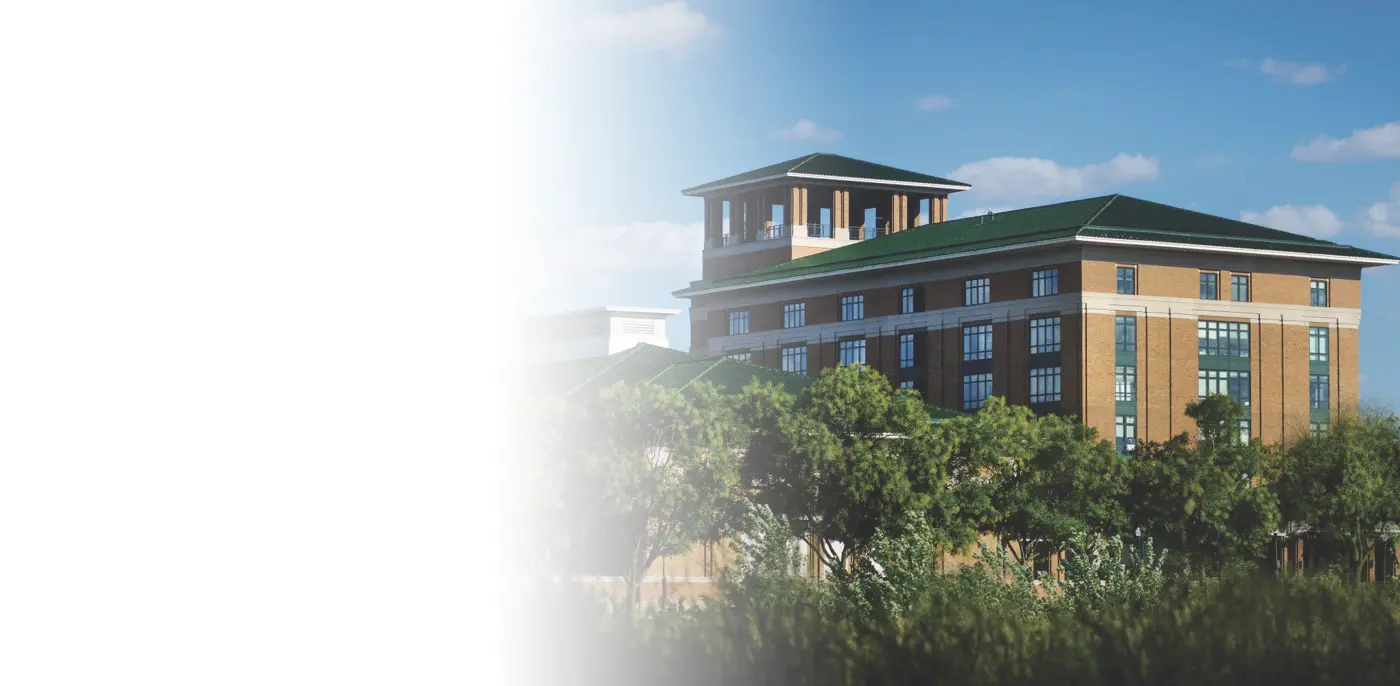 Exterior photo of Columbus Regional Health