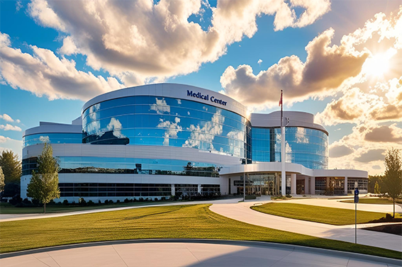 New Jersey Medical Center