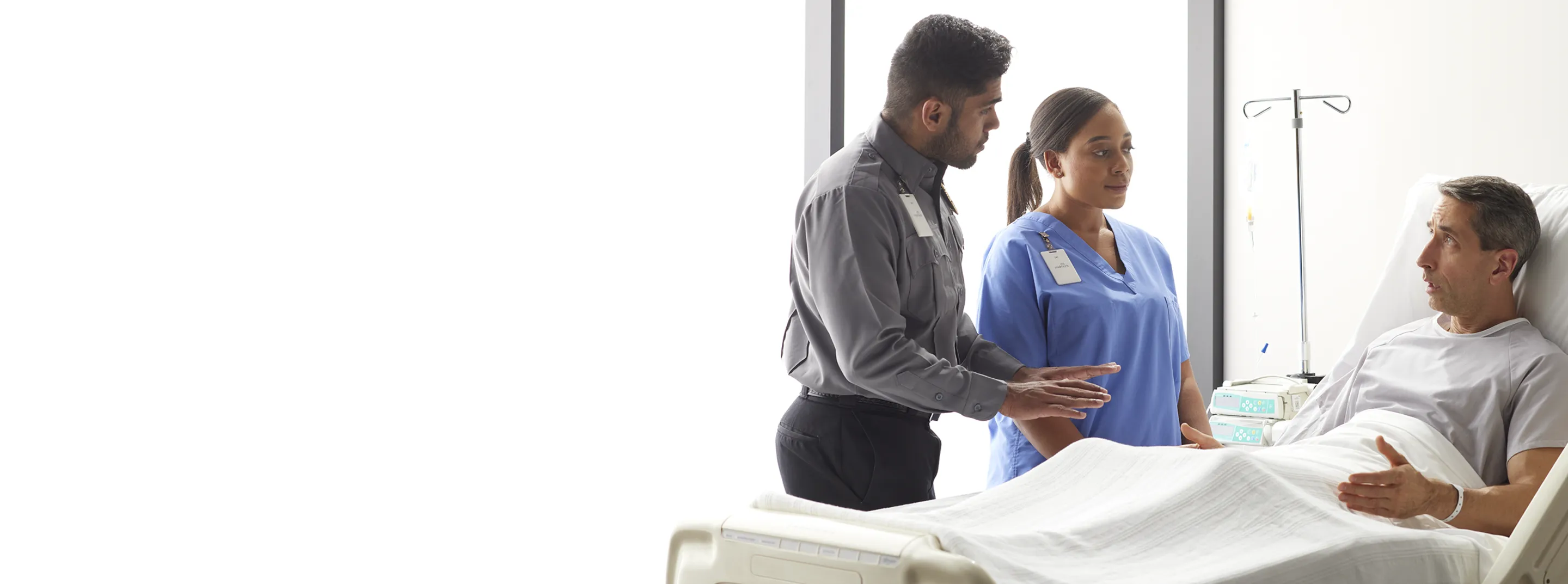 protecting caregivers