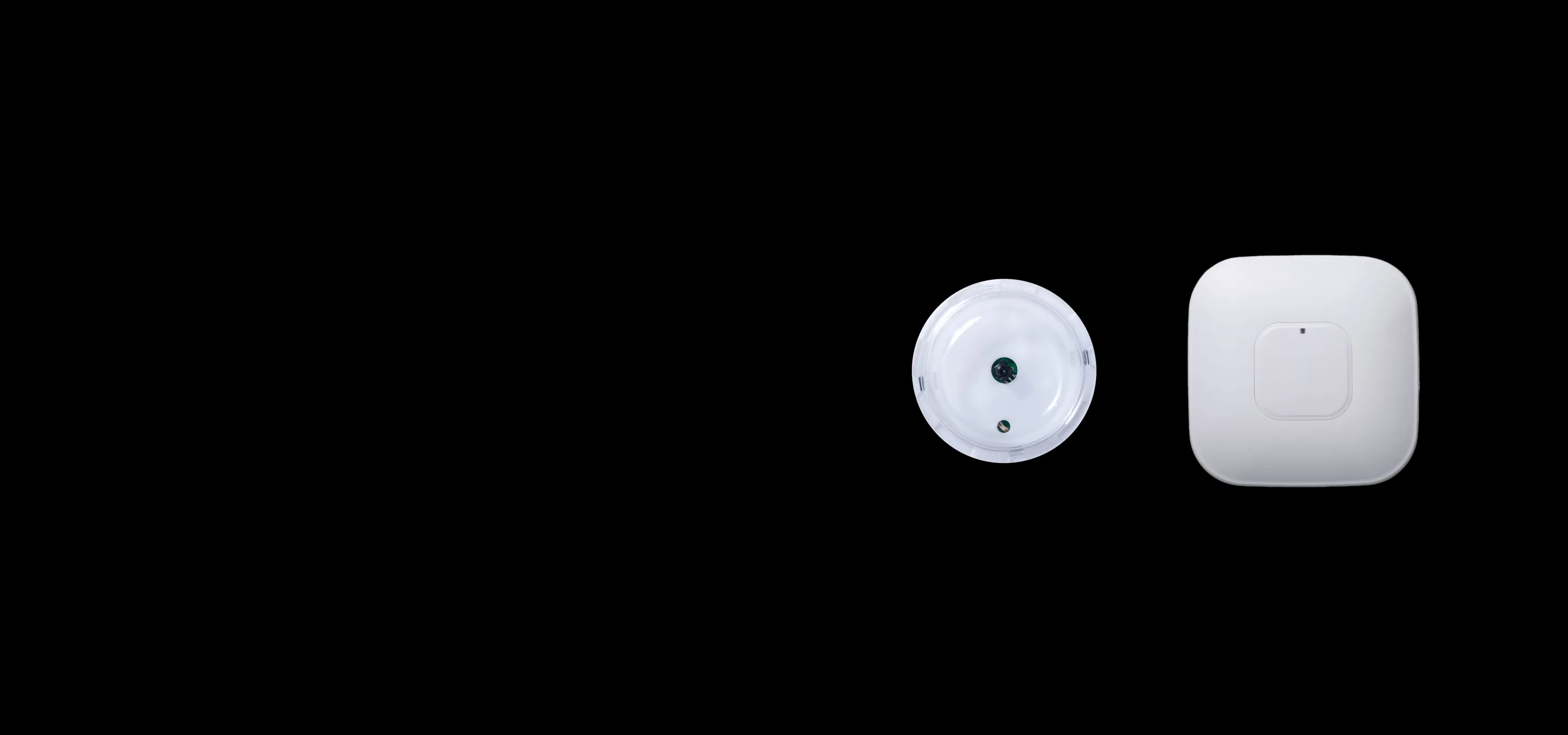 midmark sensory network hardware