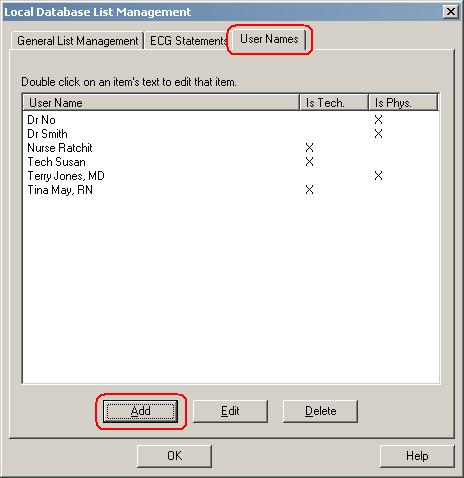 listManage listManage