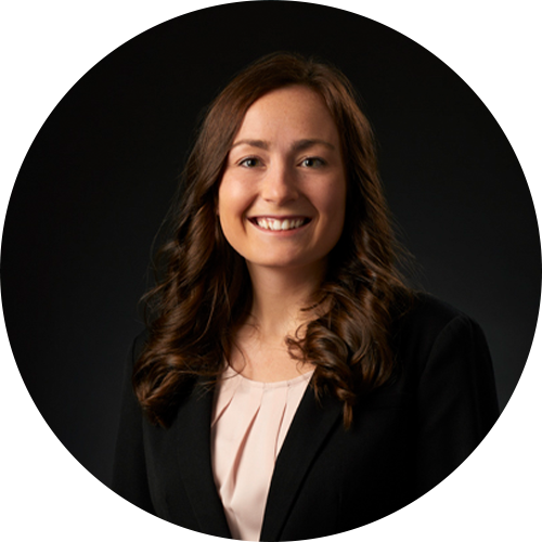 Kelsey Robinson, Marketing Manager at Midmark Veterinary