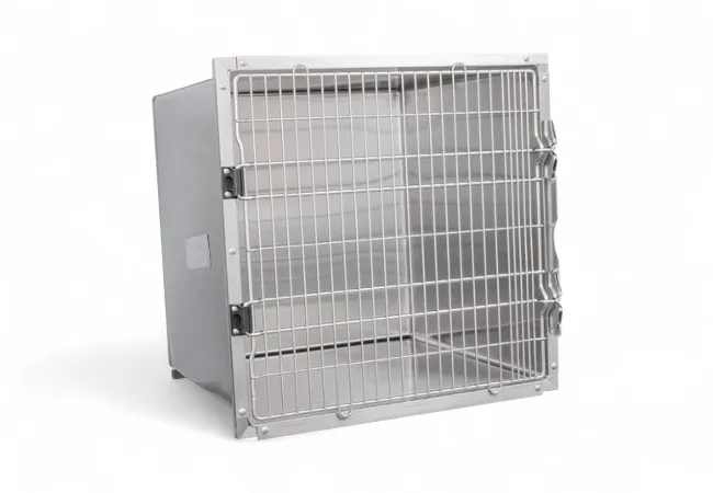 30 W x 30 H-ss-cage