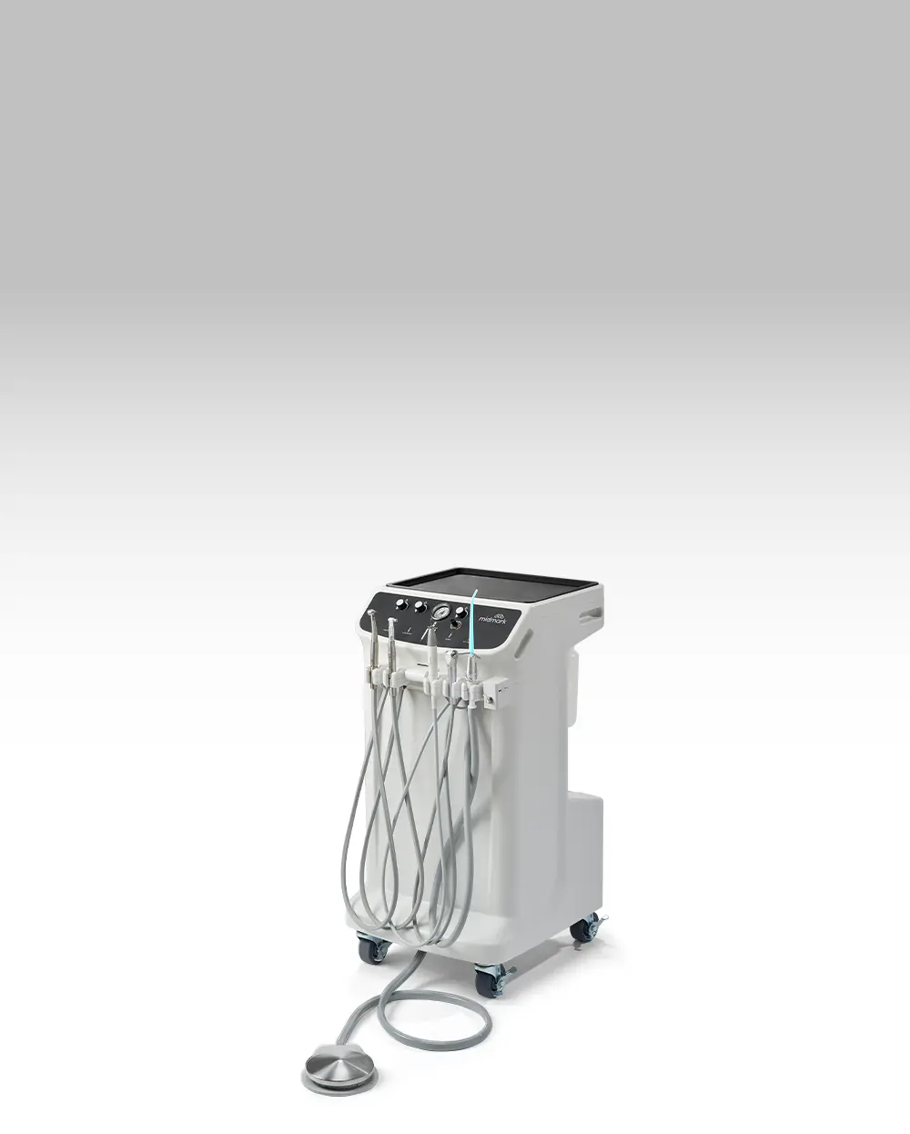 Midmark Mobile Dental Delivery System