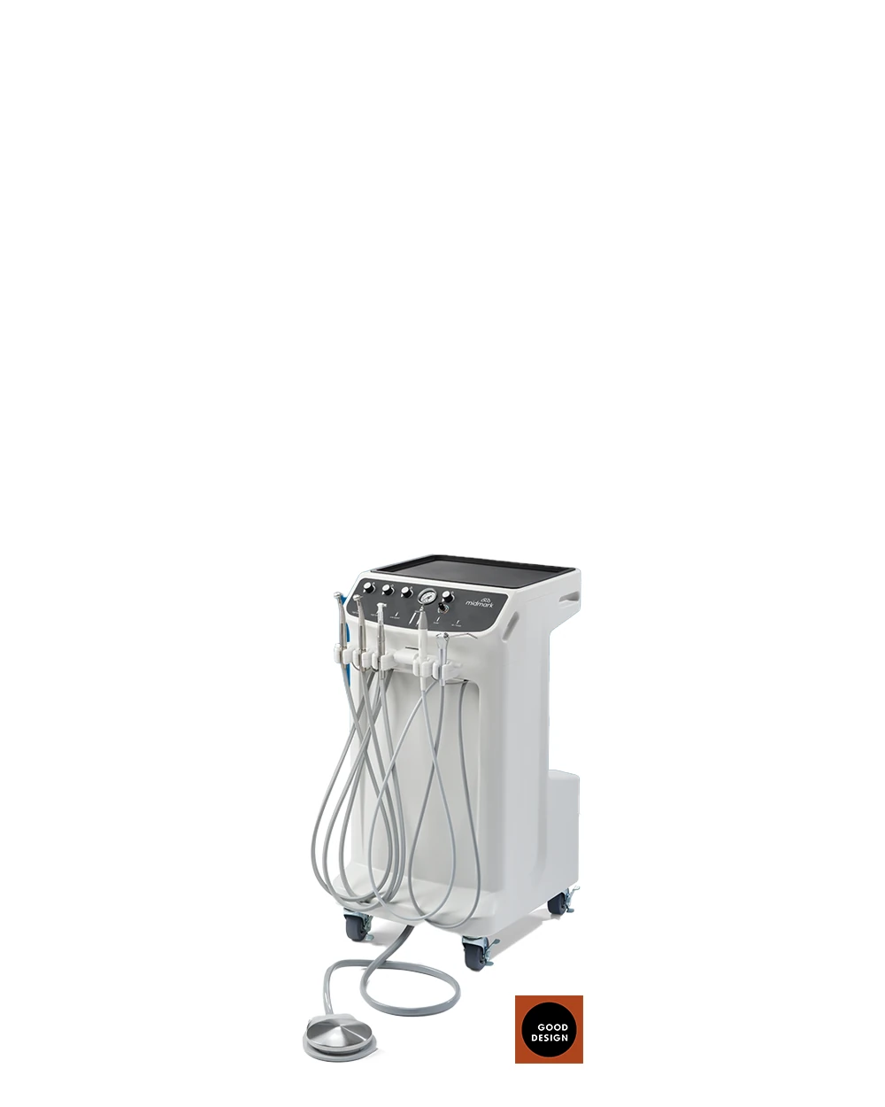 Midmark Mobile Dental Delivery System