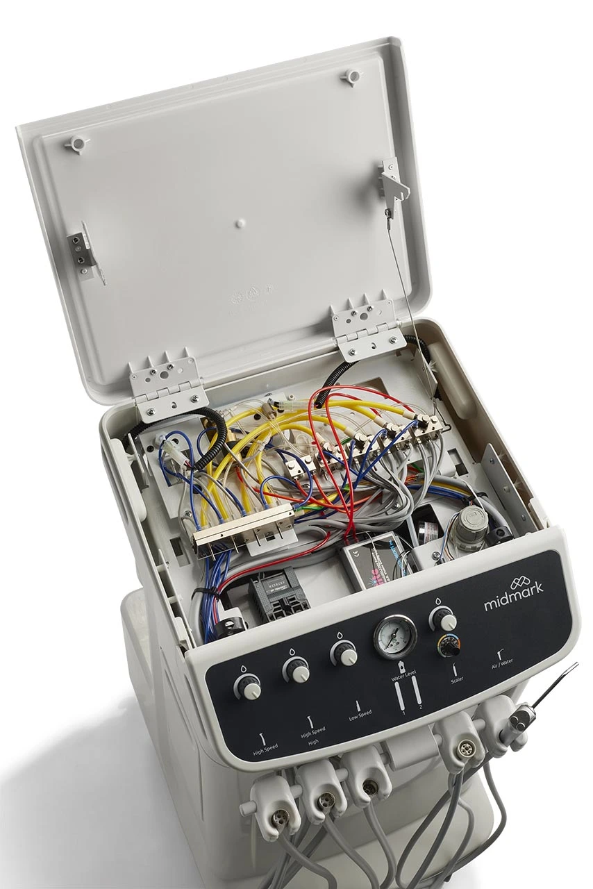 ah-white-sweep-dental-delivery-foot-pedal-and-cord