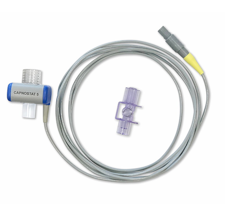 midmark capnostat 5 mainstream