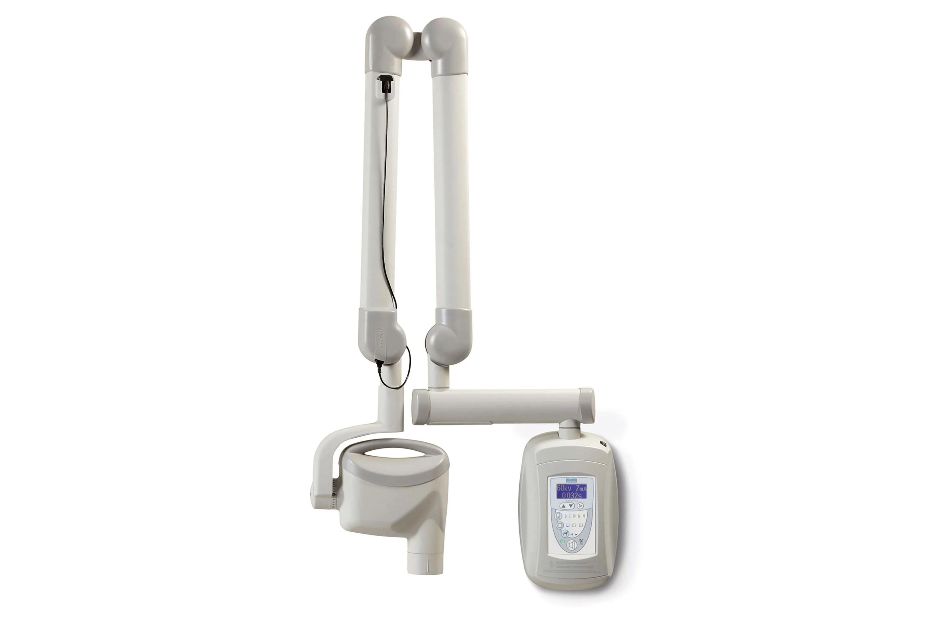midmark complete dental x-ray and digital sensor system