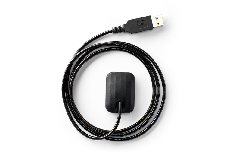 midmark bite resistant digital sensor cord