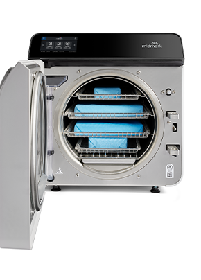 Sterilizer Chamber