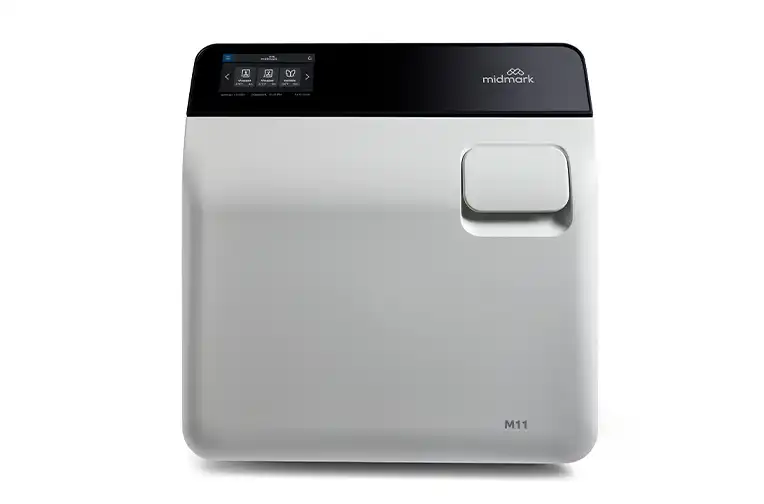 Midmark M11 Steam Sterilizer
