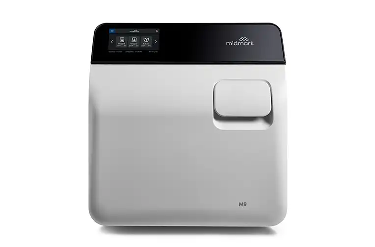 Midmark M9 Steam Sterilizer